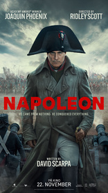 Napoleon (Blu-ray Movie), temporary cover art