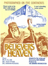 The Believers Heaven (Blu-ray Movie)