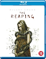 The Reaping (Blu-ray Movie)