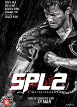 SPL2 (Blu-ray Movie)