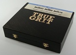 True Grit (Blu-ray Movie), temporary cover art