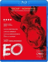 EO (Blu-ray Movie)