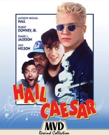 Hail Caesar (Blu-ray Movie)
