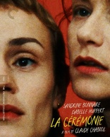 La Crmonie (Blu-ray Movie)
