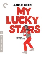 My Lucky Stars (Blu-ray Movie)