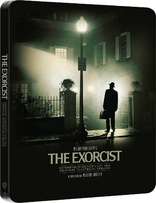 The Exorcist 4K (Blu-ray Movie)