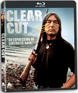 Clearcut (Blu-ray Movie)