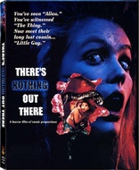 There's Nothing Out There (Blu-ray Movie)