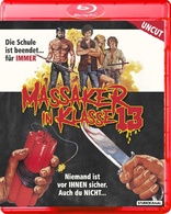 Massacre at Central High (Blu-ray Movie)