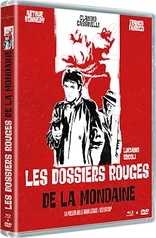 La Police a les mains lies (Blu-ray Movie)