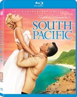 South Pacific (Blu-ray Movie)