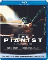 The Pianist (Blu-ray Movie)