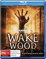 Wake Wood (Blu-ray Movie)
