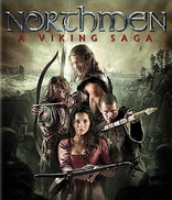 Northmen: A Viking Saga (Blu-ray Movie)