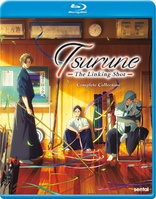 Tsurune: The Linking Shot - Complete Collection (Blu-ray Movie)