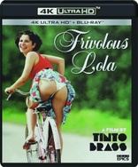 Frivolous Lola 4K (Blu-ray Movie)