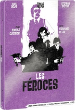 Les F�roces (Blu-ray Movie)