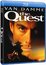 The Quest (Blu-ray Movie)