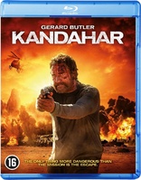 Kandahar (Blu-ray Movie)