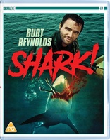 Shark! (Blu-ray Movie)