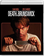 Death in Brunswick (Blu-ray Movie)