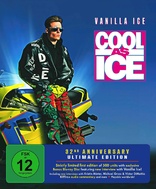 Cool as Ice (Blu-ray Movie)