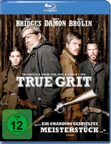 True Grit (Blu-ray Movie)