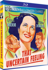 That Uncertain Feeling (Blu-ray Movie), temporary cover art