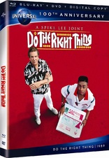 Do the Right Thing (Blu-ray Movie)