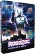 RoboDoc: The Creation of RoboCop (Blu-ray Movie)