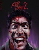 Evil Dead 2 (Blu-ray Movie)