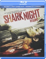 Shark Night (Blu-ray Movie)