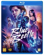 Blue Beetle (Blu-ray Movie)