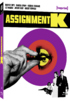 Assignment K (Blu-ray Movie)
