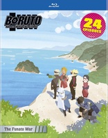 Boruto: Naruto Next Generations: Set 16 (Blu-ray Movie)