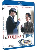 Wag the Dog (Blu-ray Movie)