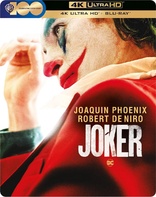 Joker 4K (Blu-ray Movie)