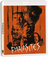 Parasites (Blu-ray Movie)
