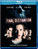 Final Destination (Blu-ray Movie)