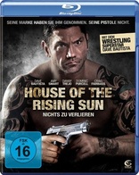 House of the Rising Sun (Blu-ray Movie), temporary cover art