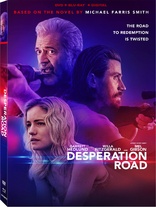 Desperation Road (Blu-ray Movie)