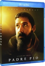 Padre Pio (Blu-ray Movie)
