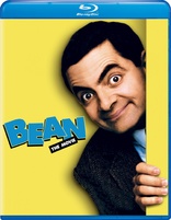 Bean (Blu-ray Movie)