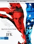 JFK 4K (Blu-ray Movie)