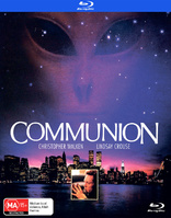 Communion (Blu-ray Movie)