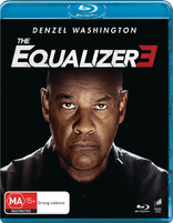 The Equalizer 3 (Blu-ray Movie)