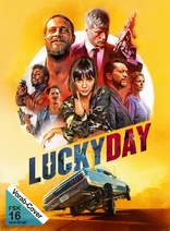 Lucky Day (Blu-ray Movie)