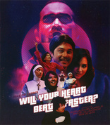 Will Your Heart Beat Faster? (Blu-ray Movie)