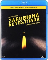 Lost Highway (Blu-ray Movie)