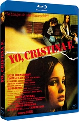 Christiane F. (Blu-ray Movie)